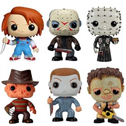 Funko Pop Action Figure | Tutti i migliori personaggi in vinile di sempre