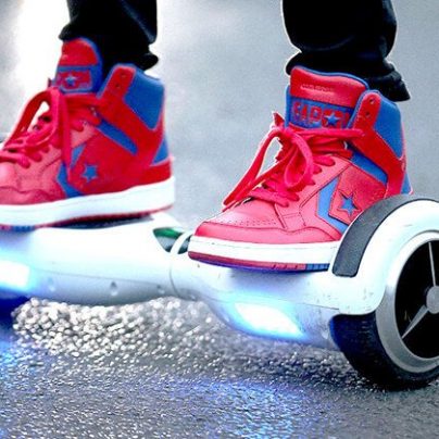 I migliori Hoverboard elettrici del 2017 | I migliori scooter autobilanciati 2017