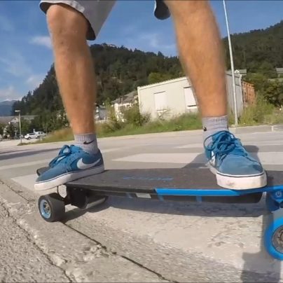 Longboard Elettrico | I migliori Longboarrd elettrici sul mercato
